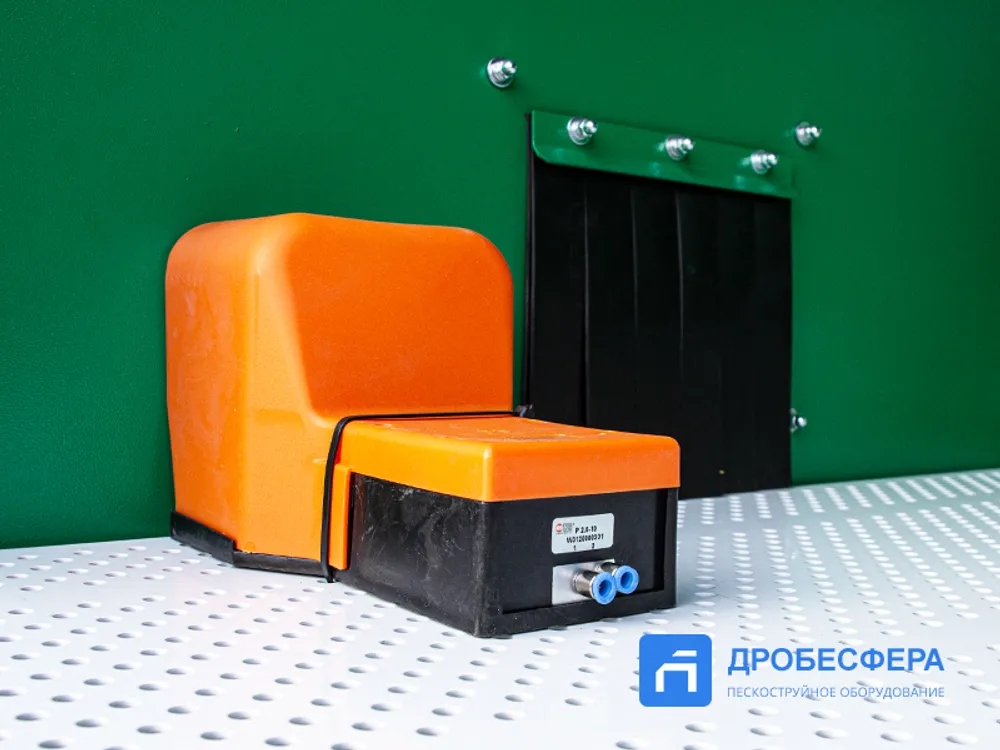 Камера Contracor ECO-120P-Base без фильтра