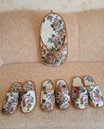 Гостевой набор Букет 3 в 1