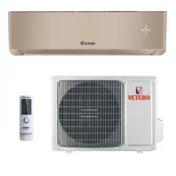 Тепловой насос Vetero V-S18SHPAC2S-GD