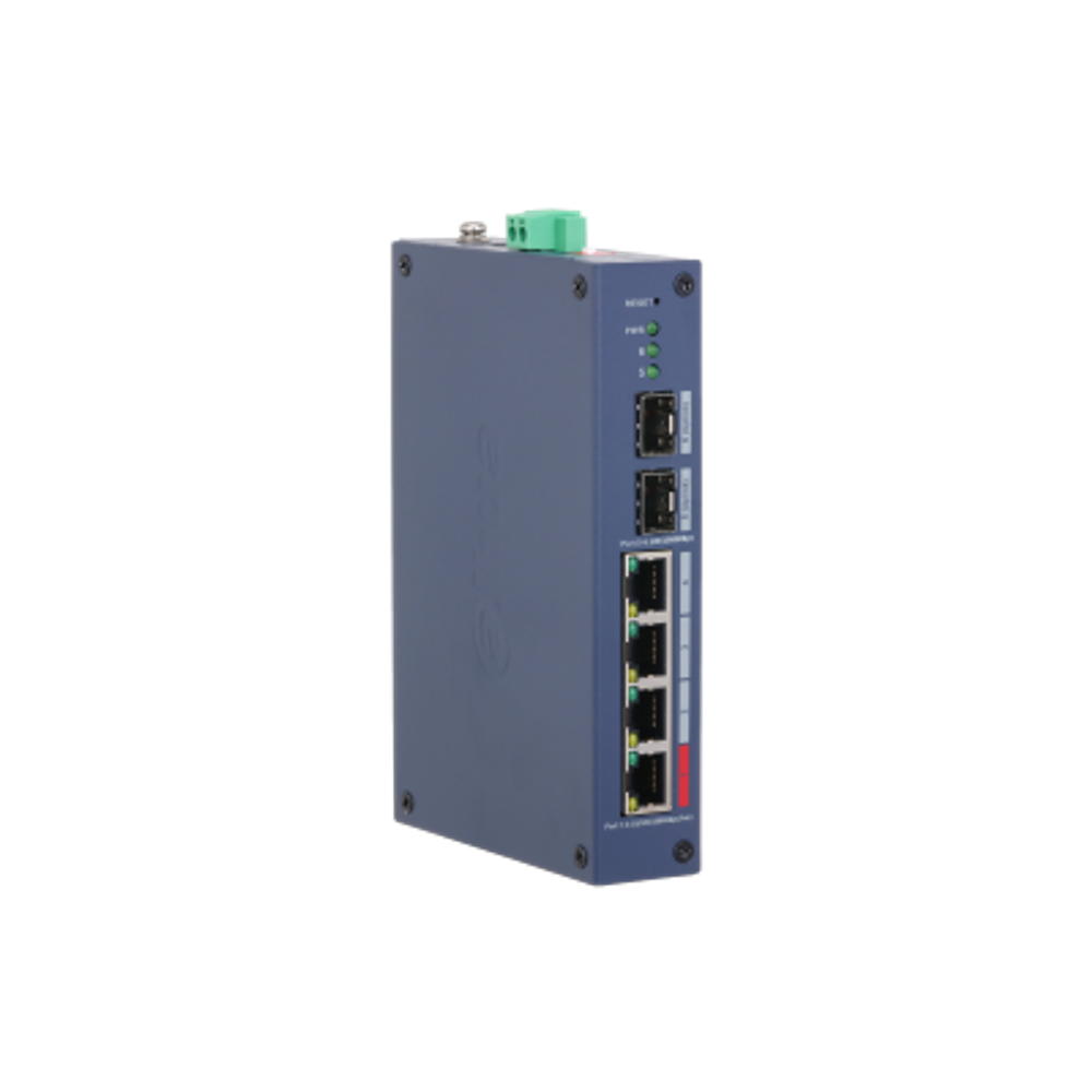 Dahua DH-CHS4206-4GT-90