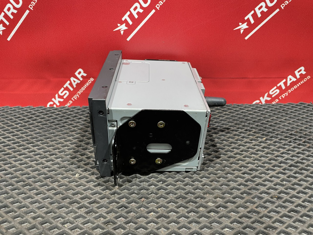 Магнитола 2023г