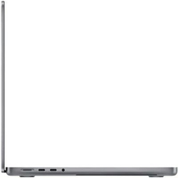Ноутбук Apple MacBook Pro 14 2023 MTL73ZP/A