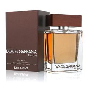 Dolce and Gabbana The One For Men