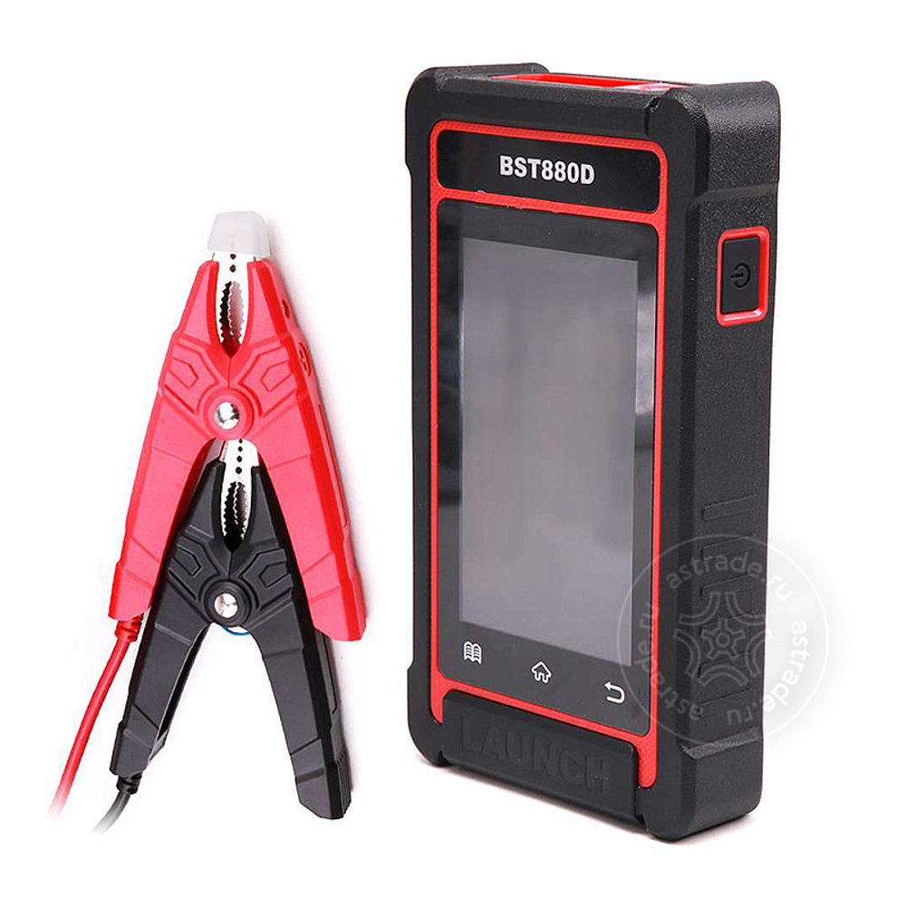 Launch BST-880D