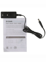 Коммутатор D-Link DGS-1008A/F1A