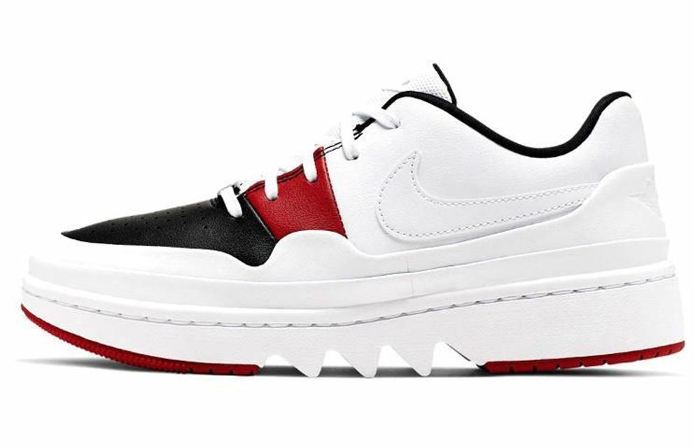 Кроссовки Jordan Air Jordan 1 Jester Xx Low Laced (Женская размерная сетка)