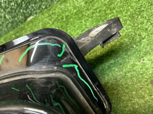 ДХО правый Hongqi E-HS9 (2020-н.в.)