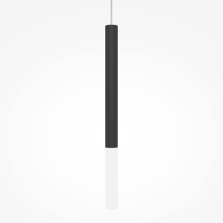 Подвесной светильник Maytoni MOD157PL-L6BK