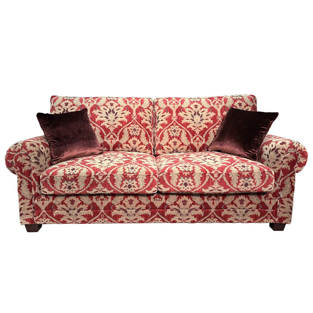 Диван "Кантербари Энигма" миди