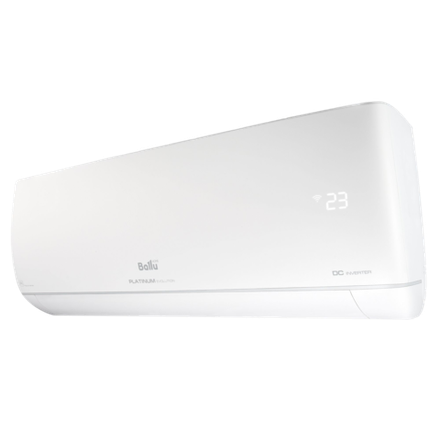 Блок внутренний BALLU BSUI-FM/in-12HN8/EU инверторной мульти сплит-системы