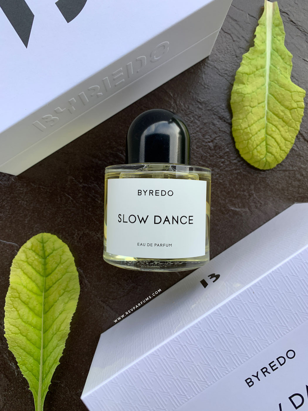 Byredo Slow Dance