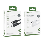 C3-03 USB-C to USB-C TPE charging data cable