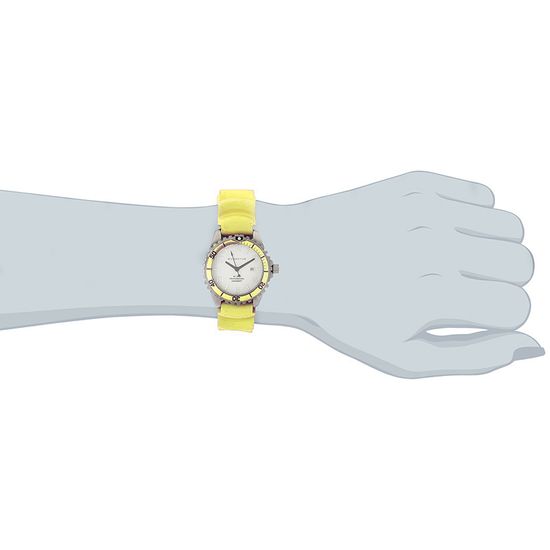 Женские часы Momentum M1 Mini Yellow