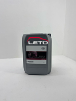Жидкость тормозная DOT 4 20л 08823-80114 0882380114