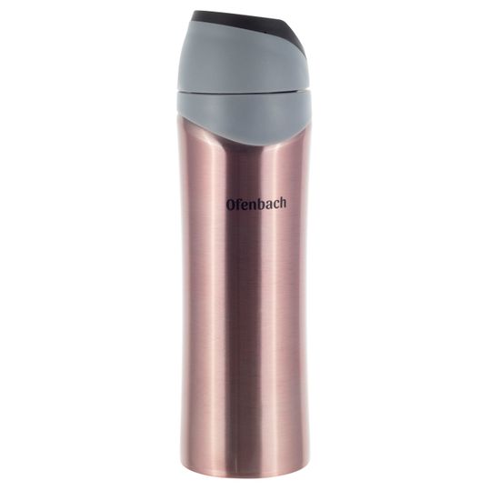Термокружка 450 мл. из нержавеющей стали Ofenbach NB 101311