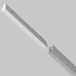 Источник напряжения встраиваемый Exility 48В, 200Вт универсальный Technical tra034dr-200w-dd-w
