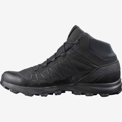 Ботинки Salomon SPEED ASSAULT - Black