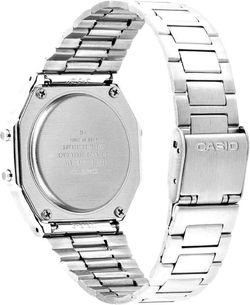 Часы Casio A-164WA-1