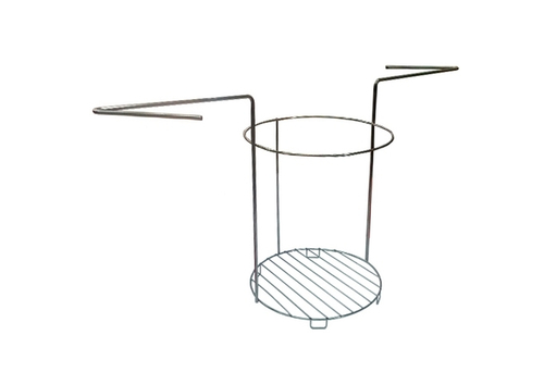 Этажерка МЯСНАЯ (сред) к Тандыру Больш.,Скиф,Атаман,Антич.,Дастар.,Викинг,Ал.мини,Есаул,Охотн.