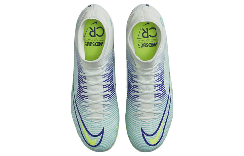 Кроссовки Nike Mercurial Superfly 8 14 Academy Mds Ag-