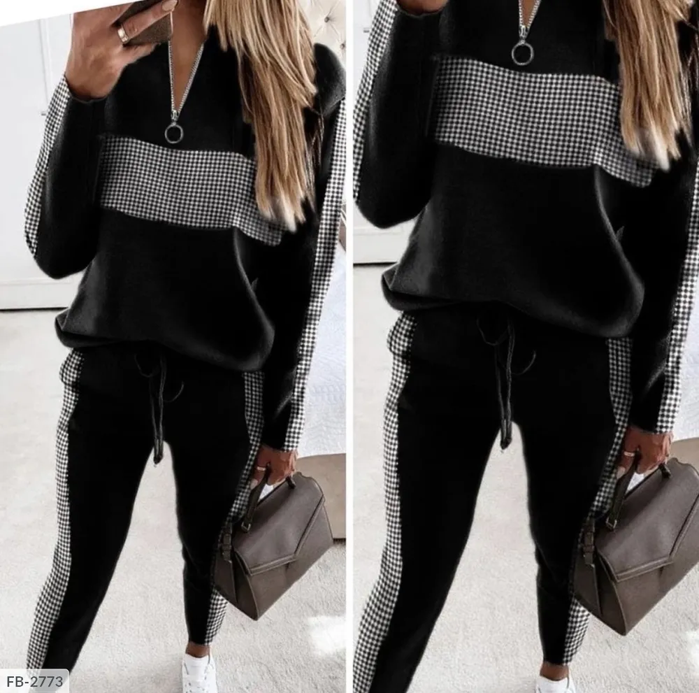 Костюм FB-2773 Фабрика Моды