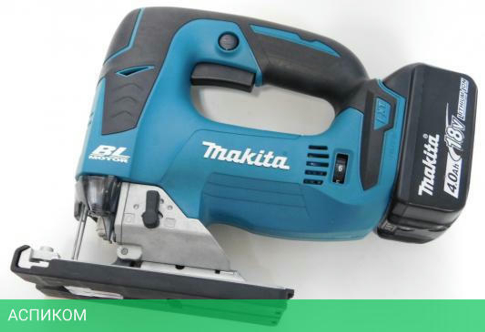 Электролобзик Makita DJV182Z