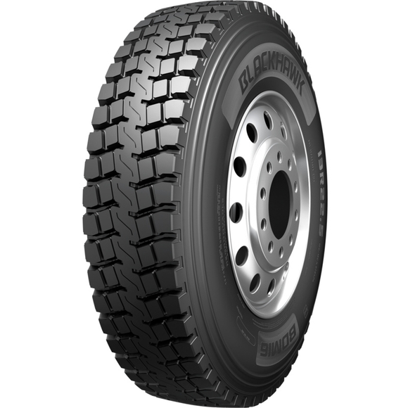Michelin 13R22,5 154/151K BDM16 TL M+S 3PMSF 18PR