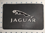 Jaguar / Коврик на панель (1 шт.)
