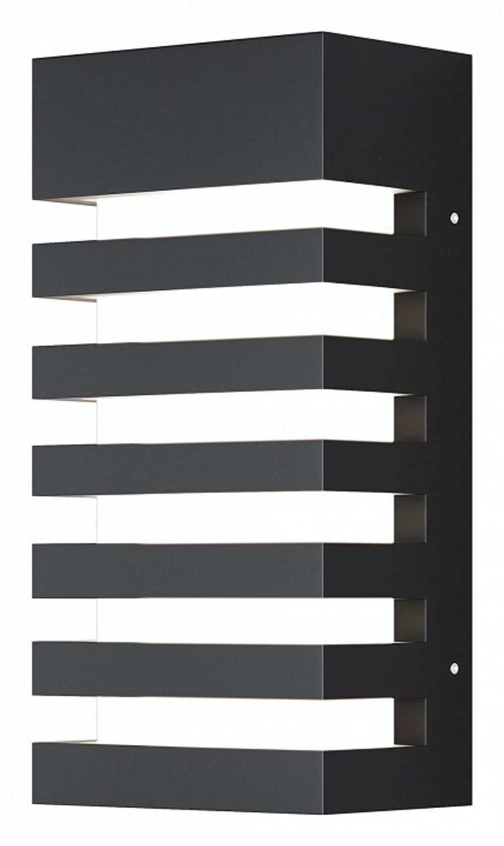 Накладной светильник Maytoni Remsa O034WL-01B