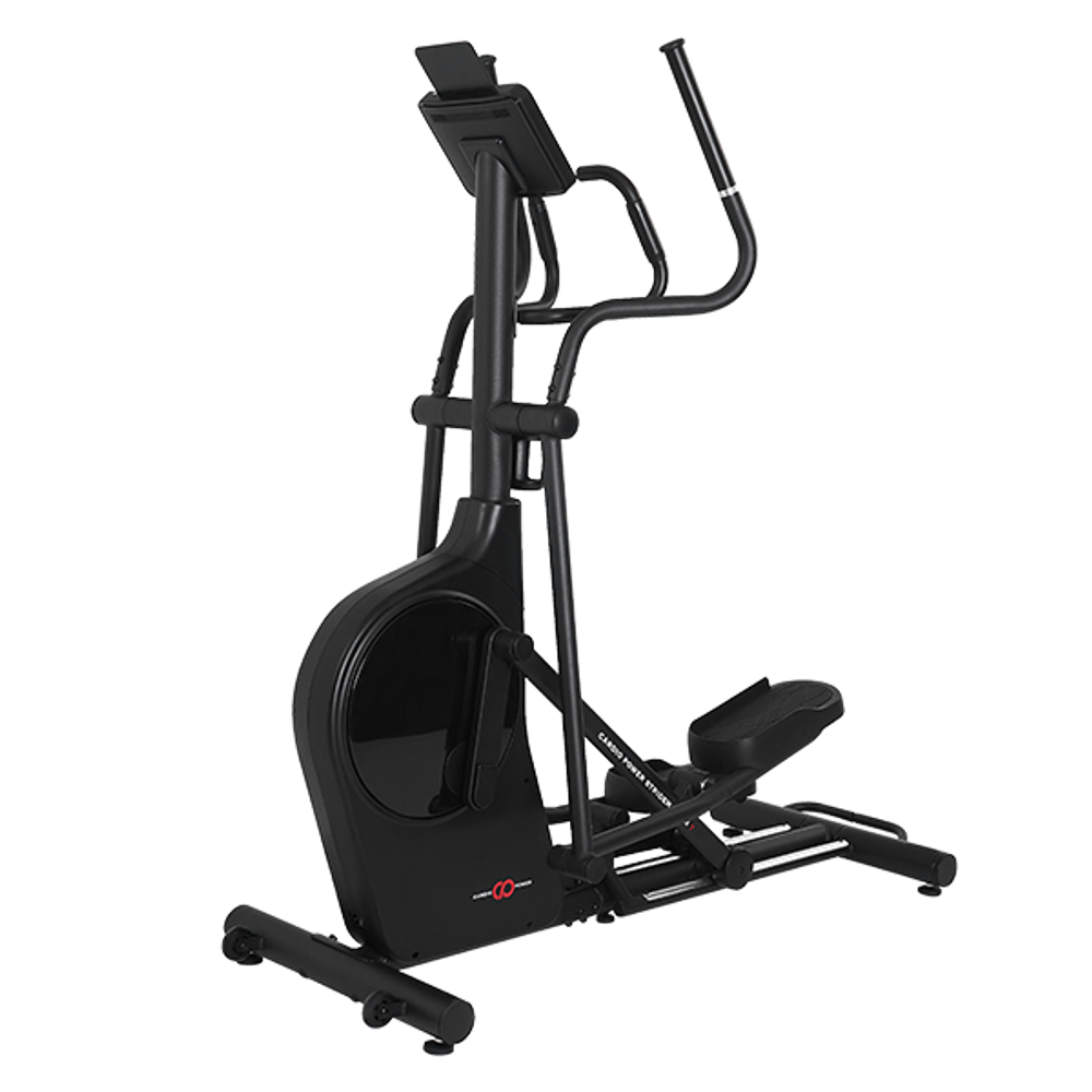 Эллиптический тренажер CardioPower StrideMaster 7