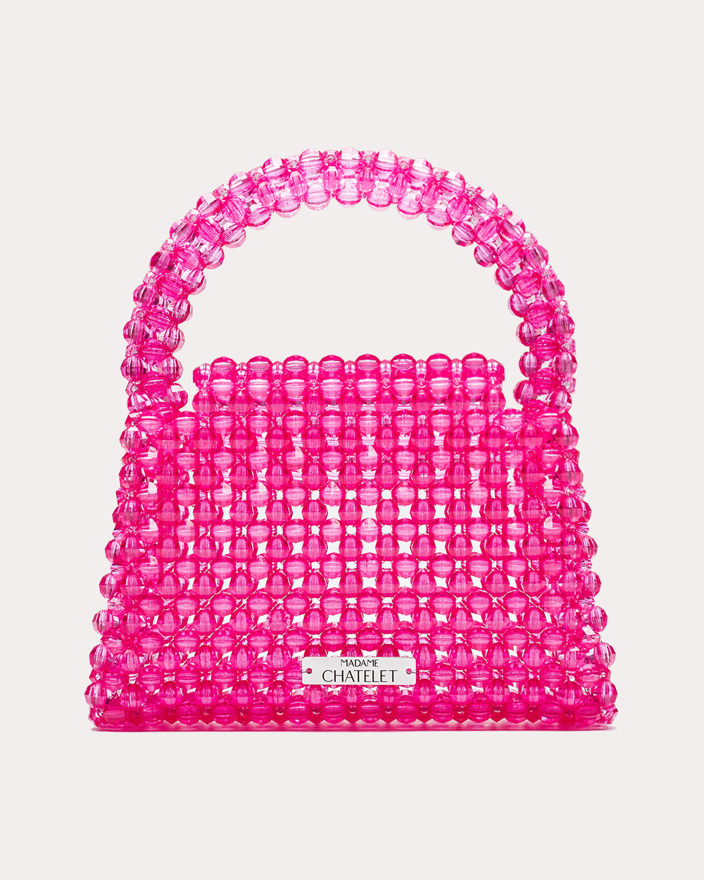 Chatelet 01 Fuchsia