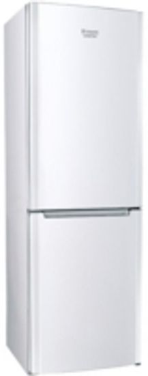 Холодильник Hotpoint-Ariston HBM 1181.2 F