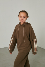 Брюки трикотаж. д/д DELORAS 22376