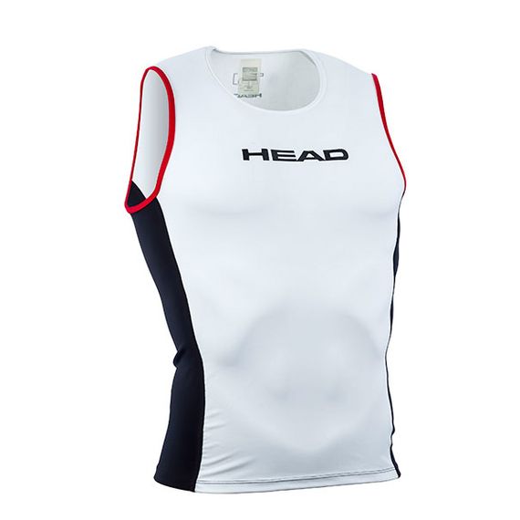 Майка Мужская Head TRI-Top