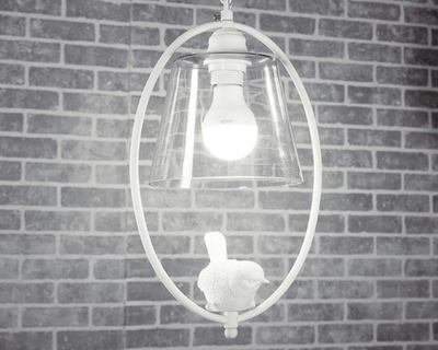 cветильник Sparrow O