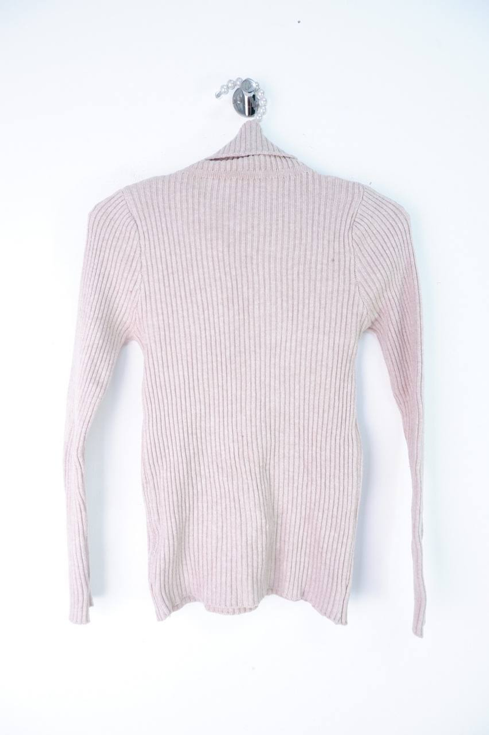 Водолазка кашемировая, визуально 42 размер