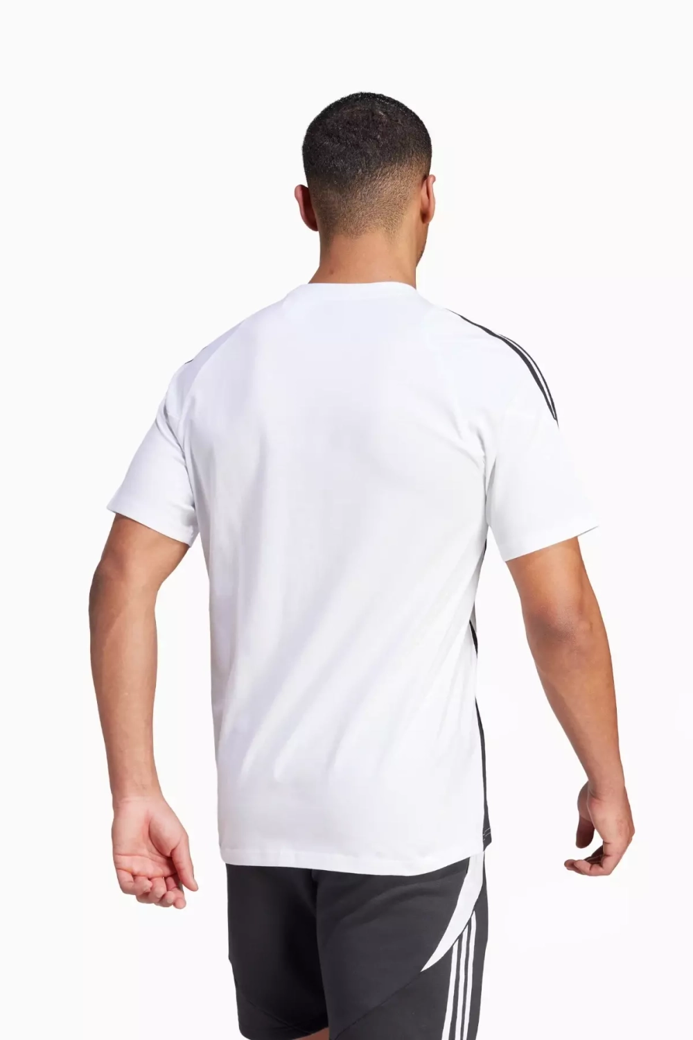 Футболка adidas Tiro 24 Sweat