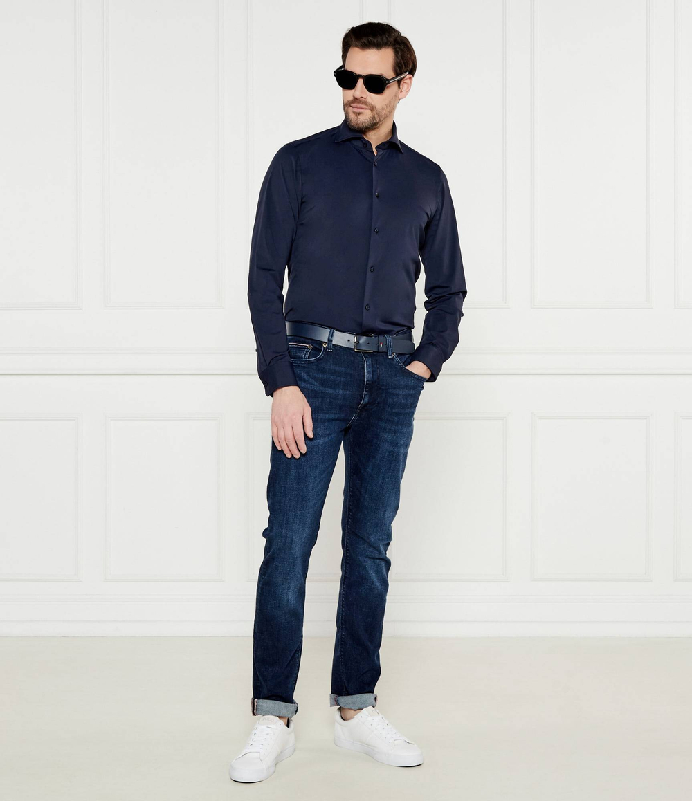 Рубашка Pai-N Travel Joop! - темно-синий(30046080)