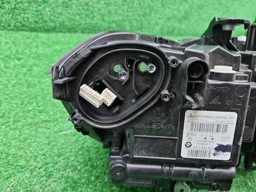 Фара левая BMW X7 G07 (2019-2022) Laser Light