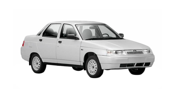 Моменты затяжки болтов ВАЗ 2110