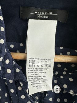 Платье Weekend MaxMara