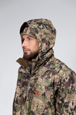 КОСТЮМ KING HUNTER STORM 310210