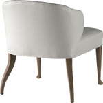 Стул Baker Palace Slipper Chair
