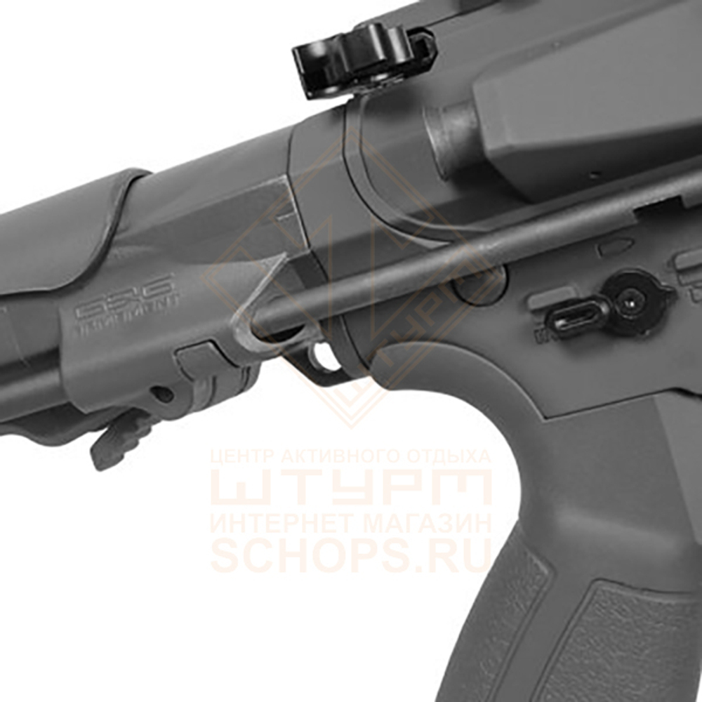 Модель автомата G&G ARP 556, Gray
