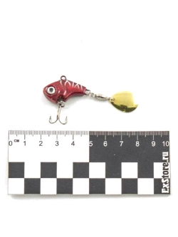 Тейл-спиннер Palomino Catch