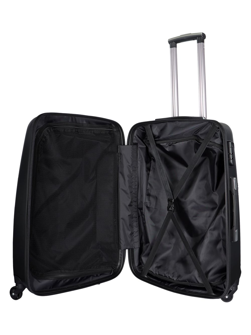 Чемодан 418-3