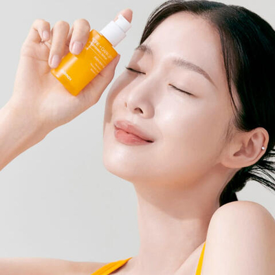 Сыворотка для выравнивания тона и рельефа кожи Celimax Pore+Dark Spot Brightening Serum, 30 мл