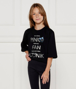 Футболка Pinko UP - черный(F4PIJGTH216)