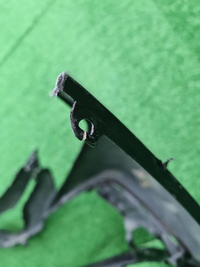 Бампер передний Toyota Camry 8 XV70 (2017-2021)