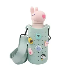 Силиконовый чехол Asobu Green